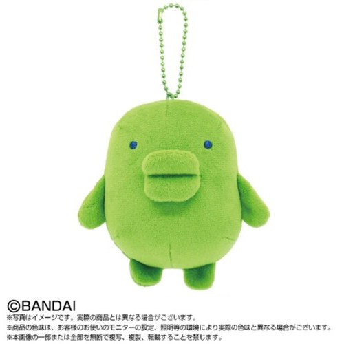 バンダイナムコヌイ たまごっちパラダイス（Tamagotchi Paradise