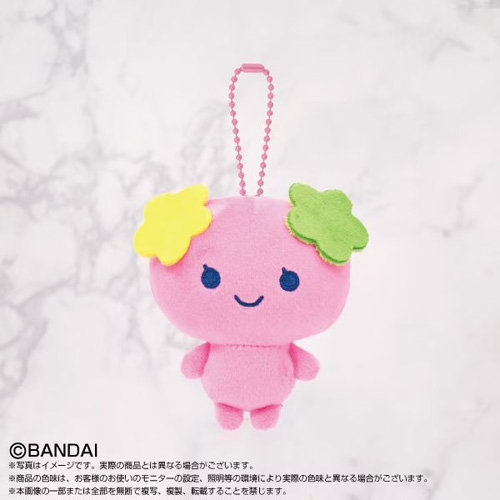 バンダイナムコヌイ たまごっちパラダイス（Tamagotchi Paradise