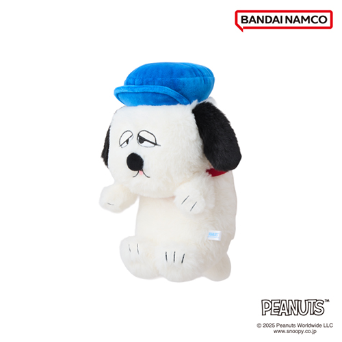 ドリームズ ふんばるずピーナッツ オラフ｜【ハンズネットストア】