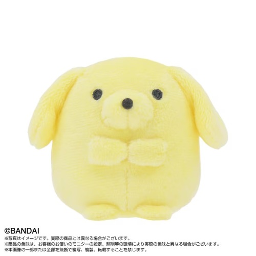 バンダイナムコヌイ たまごっち ぷりぬいぷち ポチっち｜【ハンズ