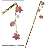 かんざし アクセソワール（Accessoire） Sakura彩 かんざし KN26ーRH