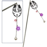 アクセソワール（Accessoire） Sakura彩 かんざし KN26ーRH