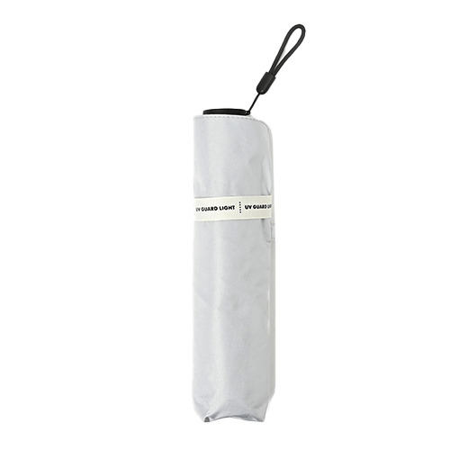 カリス（CHARIS） 晴雨兼用折りたたみ日傘 UV GUARD LIGHT 521063