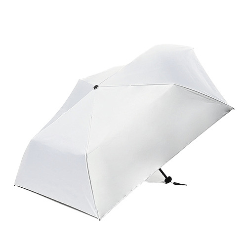 カリス（CHARIS） 晴雨兼用折りたたみ日傘 UV GUARD LIGHT 521063