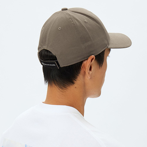 ザ ノースフェイス（THE NORTH FACE） スクエアロゴキャップ
