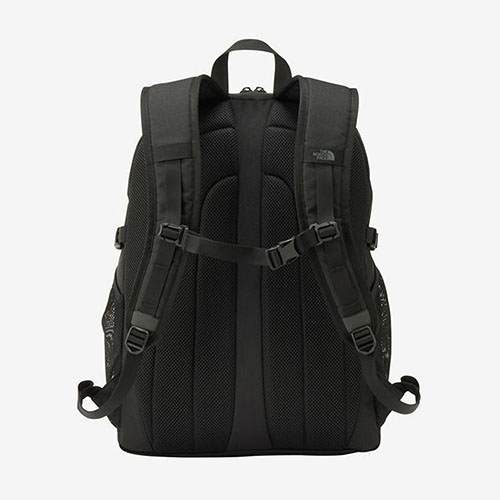 ザ ノースフェイス （THE NORTH FACE） リープ30 NM62610 ブラック