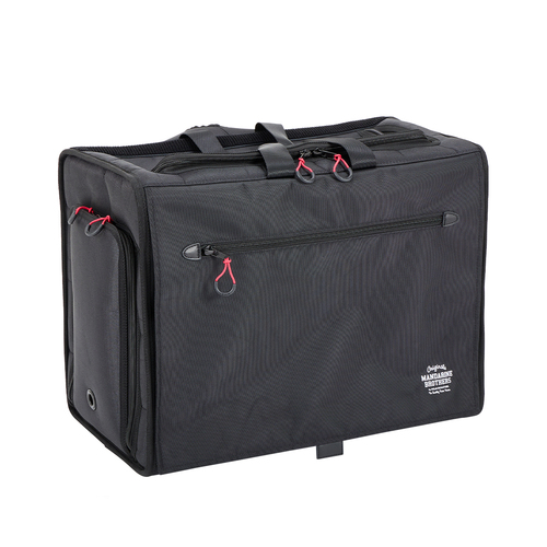 マンダリンブラザーズ(MANDARINE BROTHERS) ブリクストンキャリー マンダリンブラザーズ(MANDARINE BROTHERS) ブリクストンキャリー