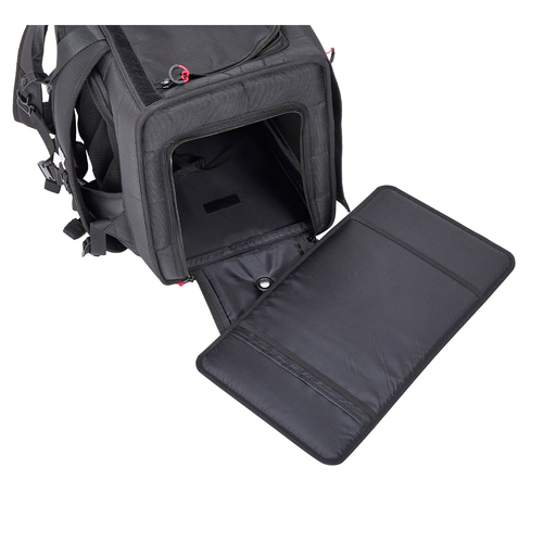 マンダリンブラザーズ ブリクストンキャリーバックパック ワイド L Renewal】BRIXTON CARRY BACKPACK −WIDE−（L）ブリクストン