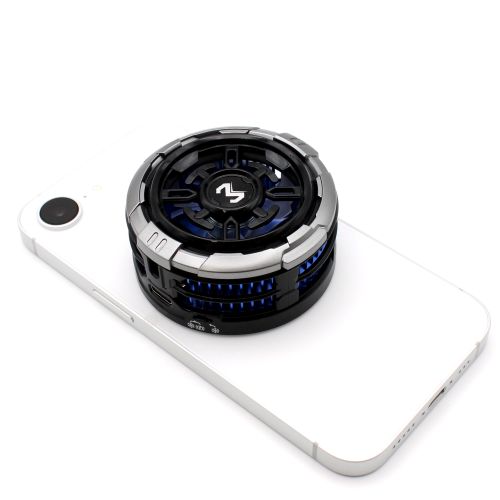 クールモバイルカンパニー スマホ充電できる スマホクーラー｜【ハンズ