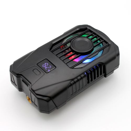 クールモバイルカンパニー スタミナバッテリー スマホクーラー