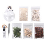 URBAN GREEN MAKERS BULB KIT テラリウムキット ugm0102