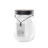 URBAN GREEN MAKERS GLASS JAR ugm0401