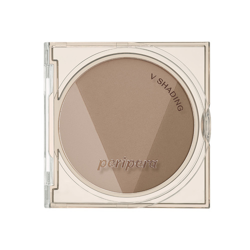 ペリペラ（peripera） ブイ シェーディング 03グレイッシュクール