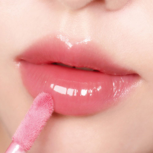 ペリペラ（peripera） インクグラスティングリップグロス 14ファインド