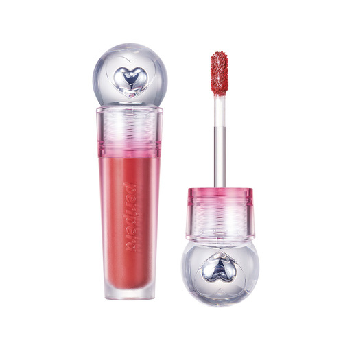 ペリペラ（peripera） インクジェラブルティント 01ビーアプリコット