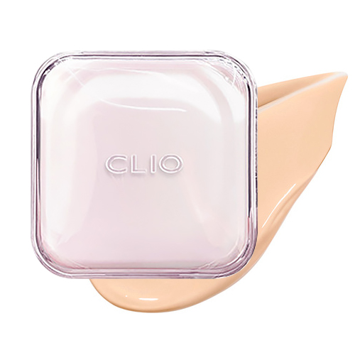 クリオ（CLIO） キルカバー メッシュグロウエッセンシャルクッション
