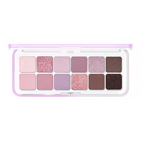 クリオ（CLIO） プロアイパレットエアー 105 DSGバイオレット 【店頭