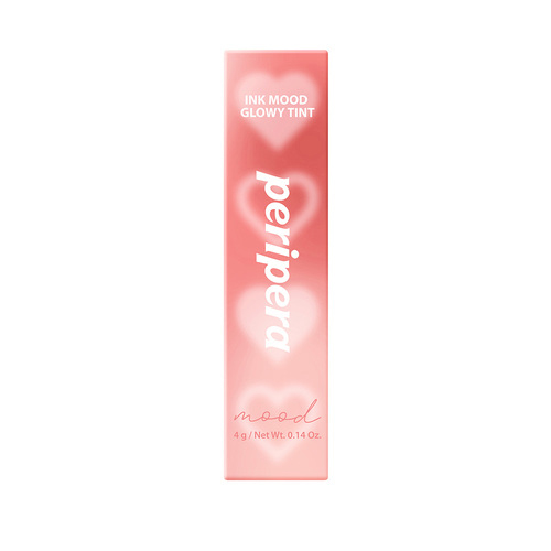 ペリペラ（peripera） インクムードグロイティント 03いいねローズ