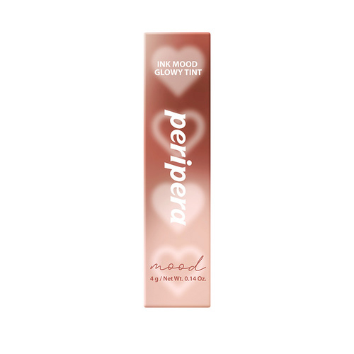 ペリペラ（peripera） インクムードグロイティント 20甘いブラウン