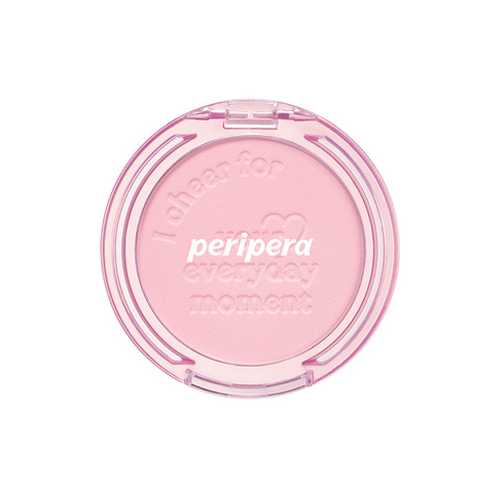 ペリペラ（peripera） ピュアブラッシュド サンシャインチーク 12