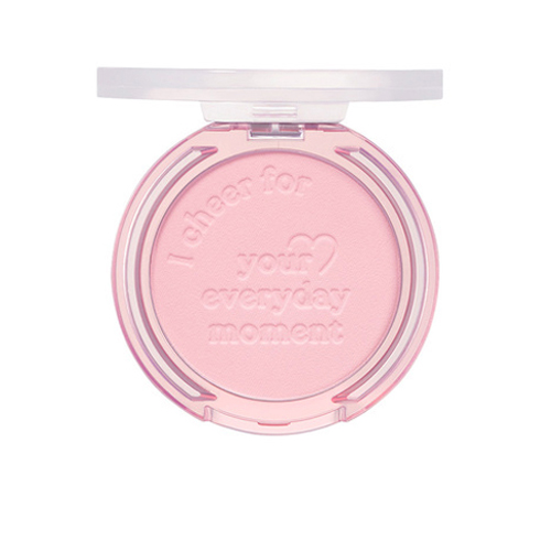 ペリペラ（peripera） ピュアブラッシュド サンシャインチーク 12