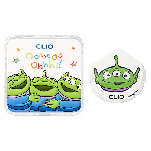 うるる　クリオ　トイストーリーコラボ クリオ（CLIO） トイストーリーコラボ キルカバー ファンウェア