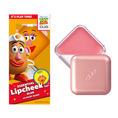 CLIO トイストーリーコラボ4点 CLIO×トイストーリーが新登場😍フォーキーやスリンキーとコラボ