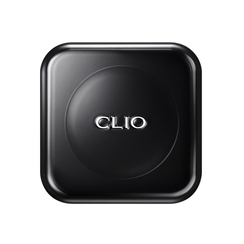 クリオ（CLIO） キルカバー ファンウェアクッション 23Nジンジャー