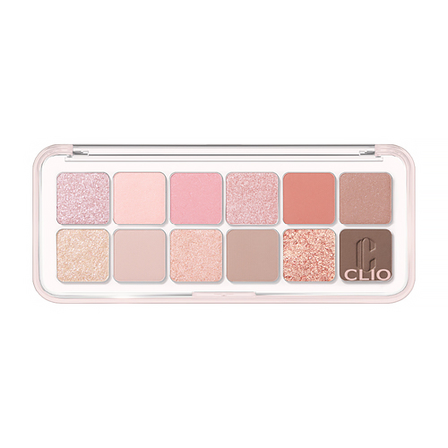 クリオ（CLIO） プロアイパレット エアー 109ピーチビハインド
