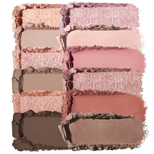 クリオ（CLIO） プロアイパレット エアー 109ピーチビハインド