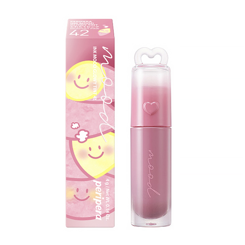 ペリペラ（peripera） インクムードグロイティント さつまいも