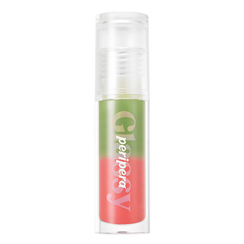 ペリペラ（peripera） インクグラスティングリップグロス 22いちご抹茶