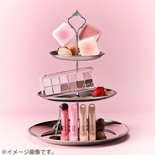 クリオ（CLIO） プロアイパレットエアー 22 シュガーアフタヌーン