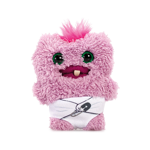 ファグラー まとめ売り ベビーファグ ZURU Fuggler ファグラー（FUGGLER） ベビーファグ Lilac Mcgoo｜【ハンズネットストア】