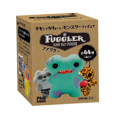 ファグラー（FUGGLER） キーチェーン ミステリーボックス