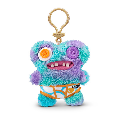 ファグラー（FUGGLER） キーリング ギャップトゥース マルチ