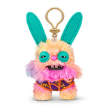 ファグラー（FUGGLER） キーリング グリングリン ライラック｜【ハンズ