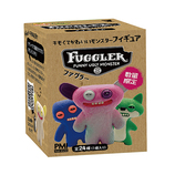 ファグラー（FUGGLER） キーチェーン ミステリーボックス