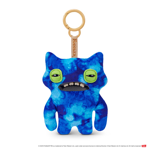 ファーネル　ブリンキー FUGGLER ファグラー モンスター キーリング ラボミスフィット : PLAZA