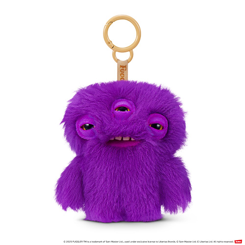 ファグラー（FUGGLER） キーリング ラボミスフィット アノイド