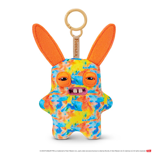 ファグラー（FUGGLER） キーリング ラボミスフィット ラビッドラビット