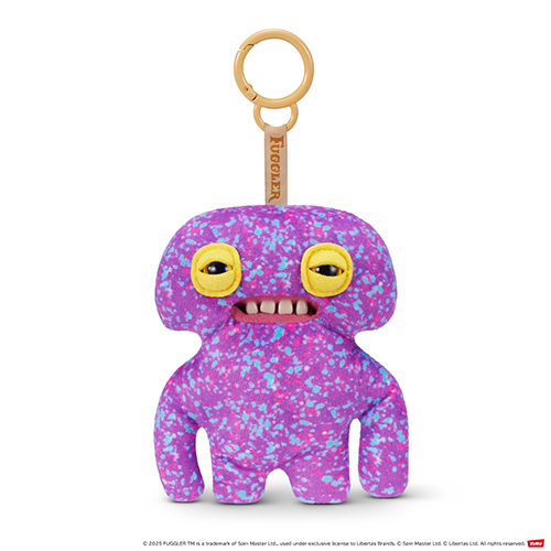 ファーネル　ブリンキー ファグラー（FUGGLER） キーリング ラボミスフィット スクウィッジ