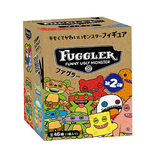 ファグラー（FUGGLER） フィギュア ミステリーボックス Ver.3.0