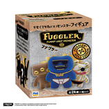 HAO The Roar Limited Edition 箱付き　限定ファズ ファグラー（FUGGLER） ベビーファグラー ミステリーボックス