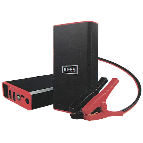 ヒース Hi Ss 多機能ポータブルジャンプスターター Pjs 7500 携帯 スマホアクセサリー モバイルバッテリー 携帯充電器 東急ハンズネットストア