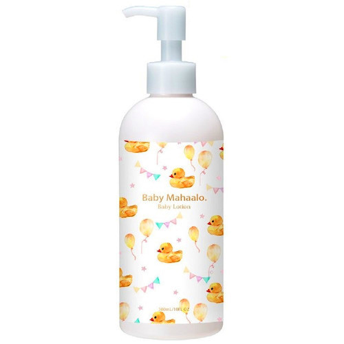 ベビーマハロ ベビーローション 300ml ボディケア ボディクリーム ローション ハンズネットストア ベビーマハロ ベビーローション 300ml ボディケア ボディクリーム ローション ハンズネットストア