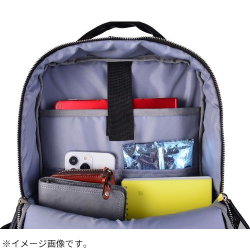 ロバートクライン（ROBERT KLEIN） ファン付ビジネスリュック RK8712