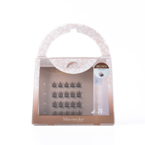 ミスアイドール（Miss eye d'or） 1秒まつエク ナチュラル