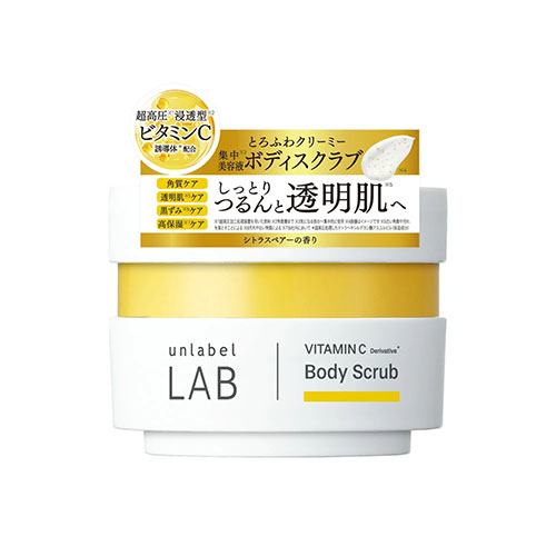 JPSラボ アンレーベルラボ（unlabel LAB） Vクリーミーモイスト