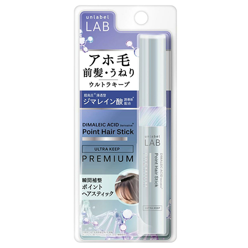 JPSラボ アンレーベルラボ（unlabel LAB） DA Pヘアスティック 10g